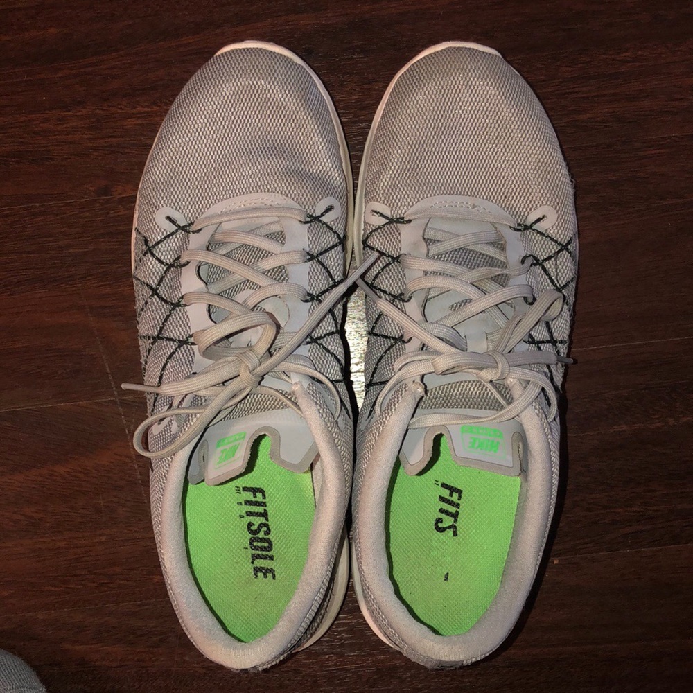 Nike Fitsole